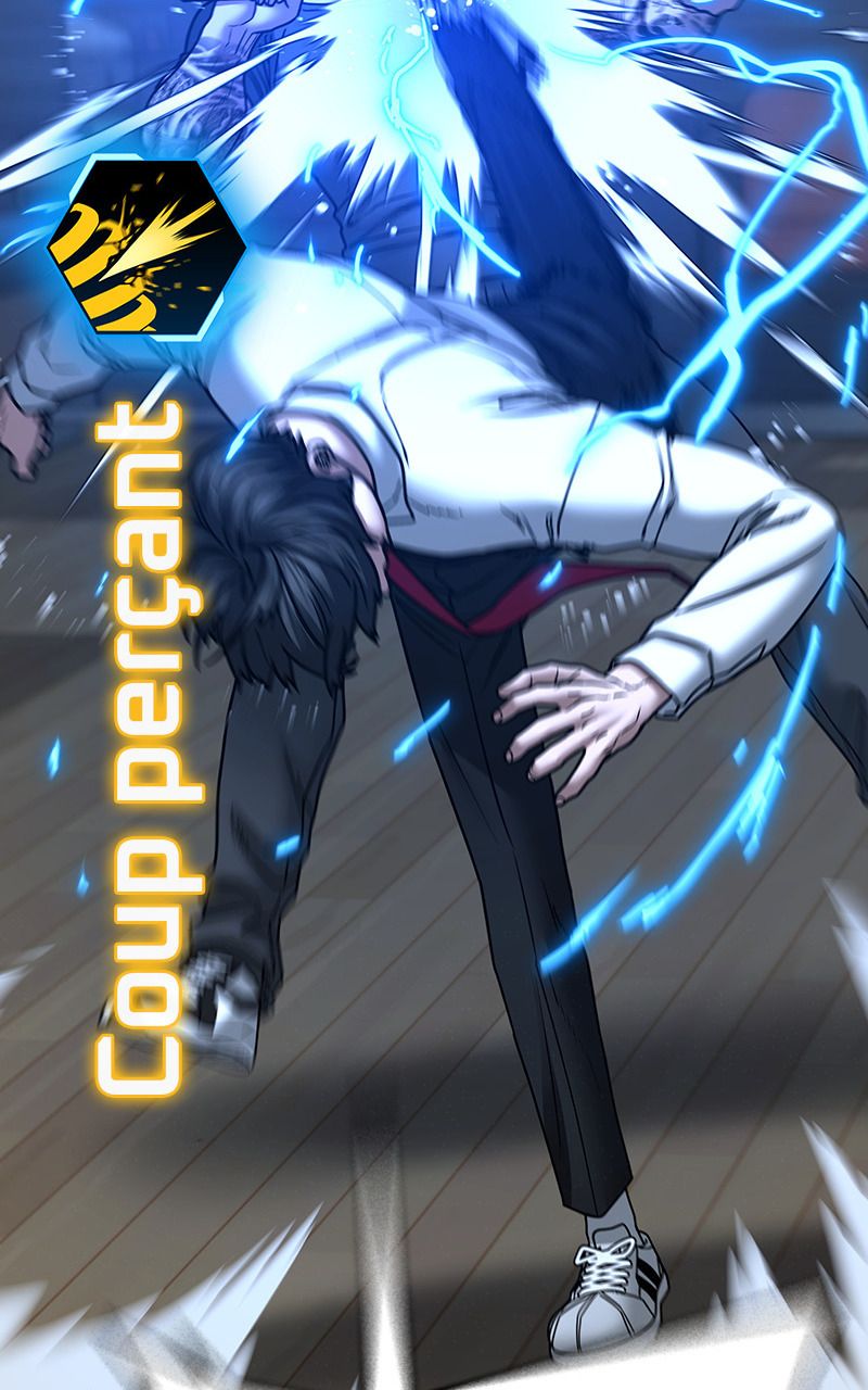 Read Reality Quest FR Manga Online