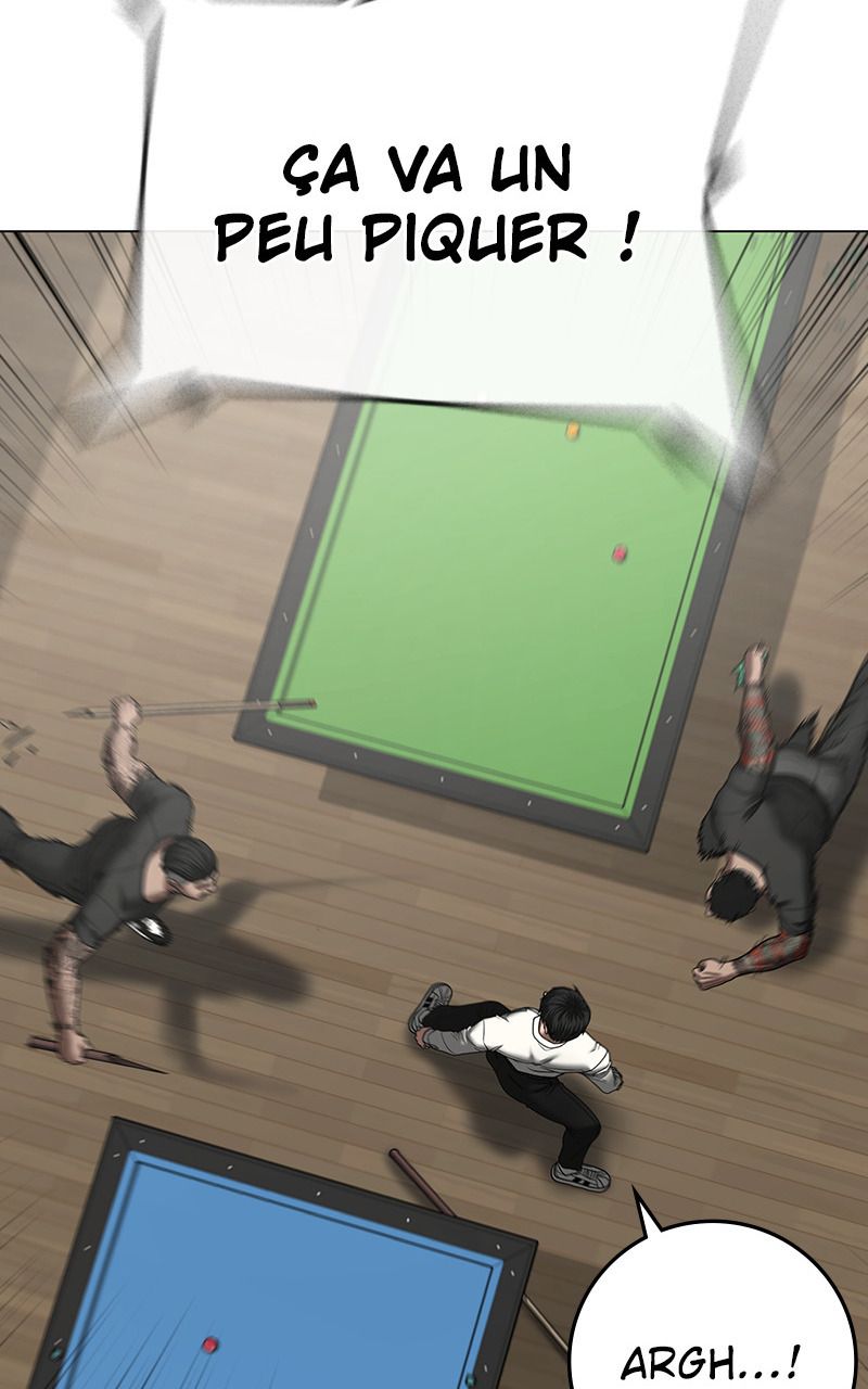 Read Reality Quest FR Manga Online