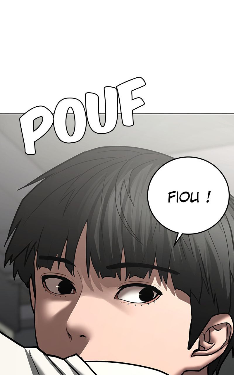 Read Reality Quest FR Manga Online