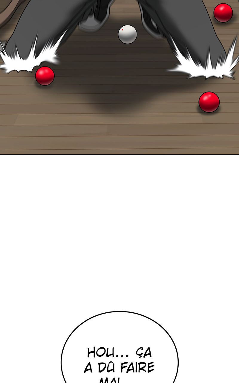 Read Reality Quest FR Manga Online
