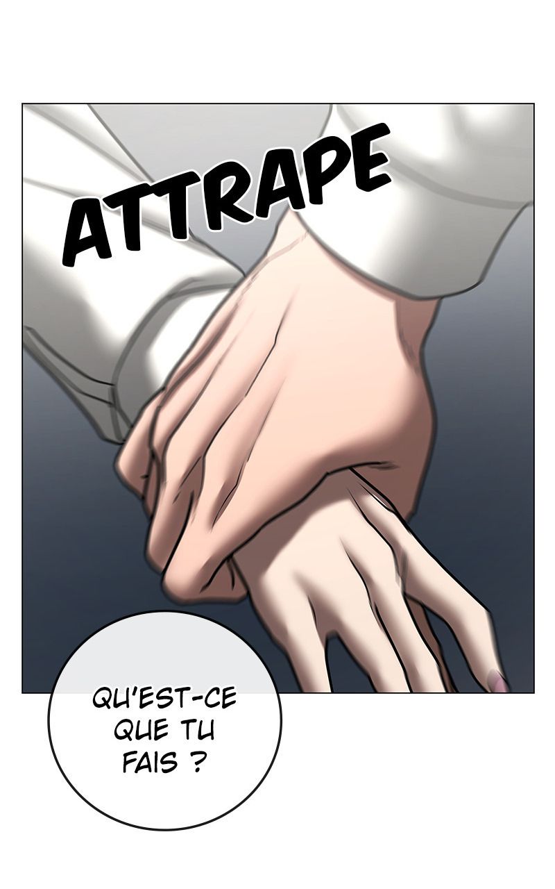 Read Reality Quest FR Manga Online