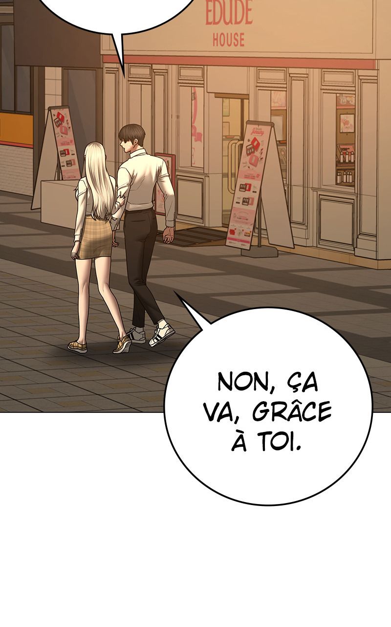 Read Reality Quest FR Manga Online