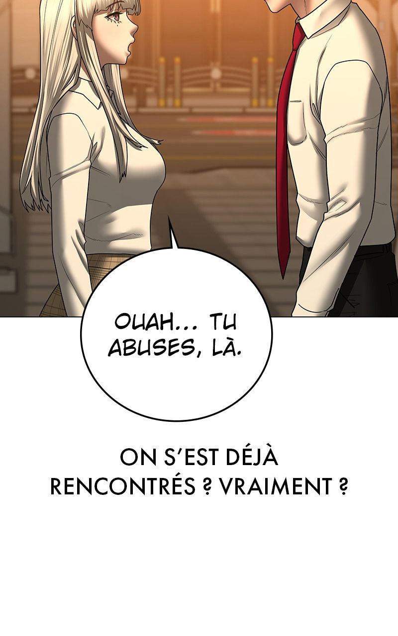 Read Reality Quest FR Manga Online