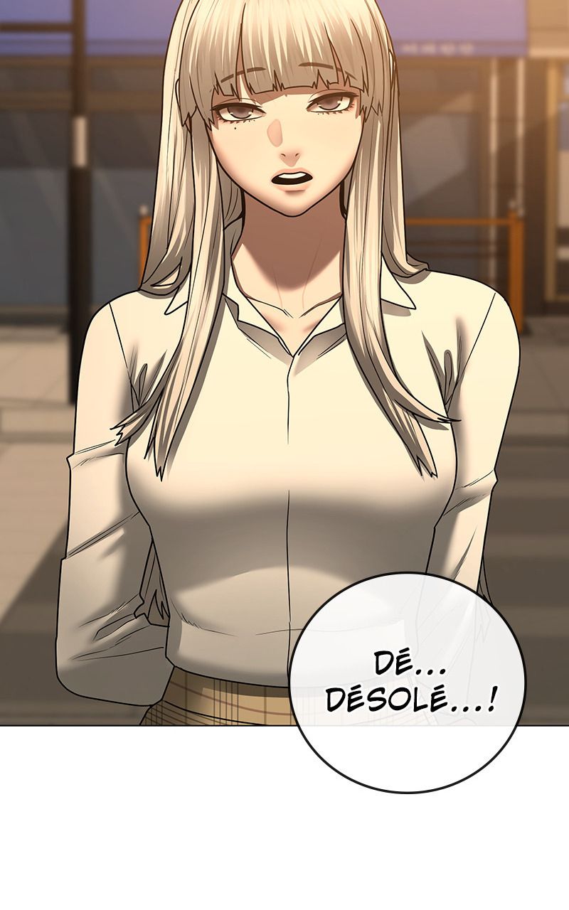 Read Reality Quest FR Manga Online
