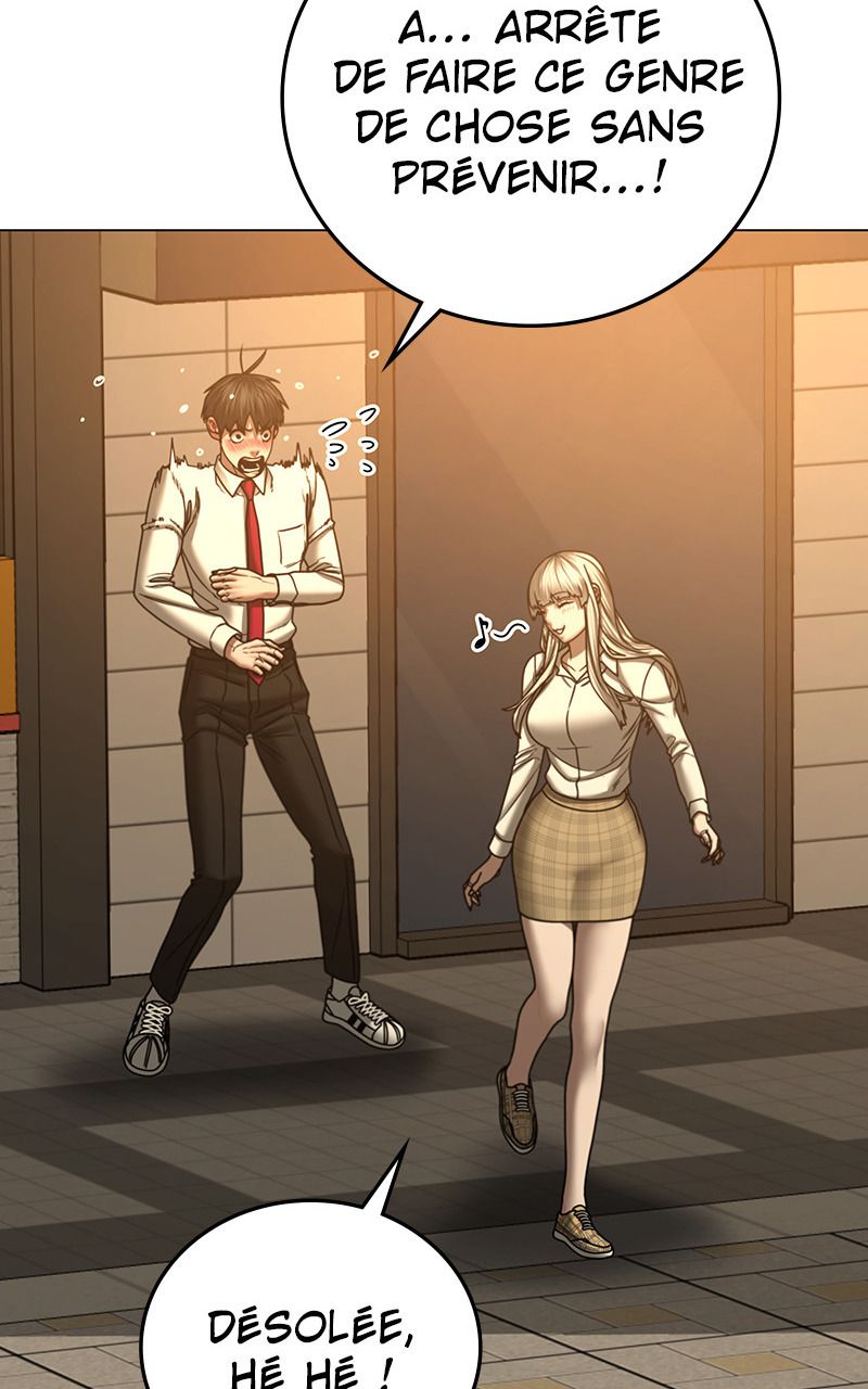 Read Reality Quest FR Manga Online