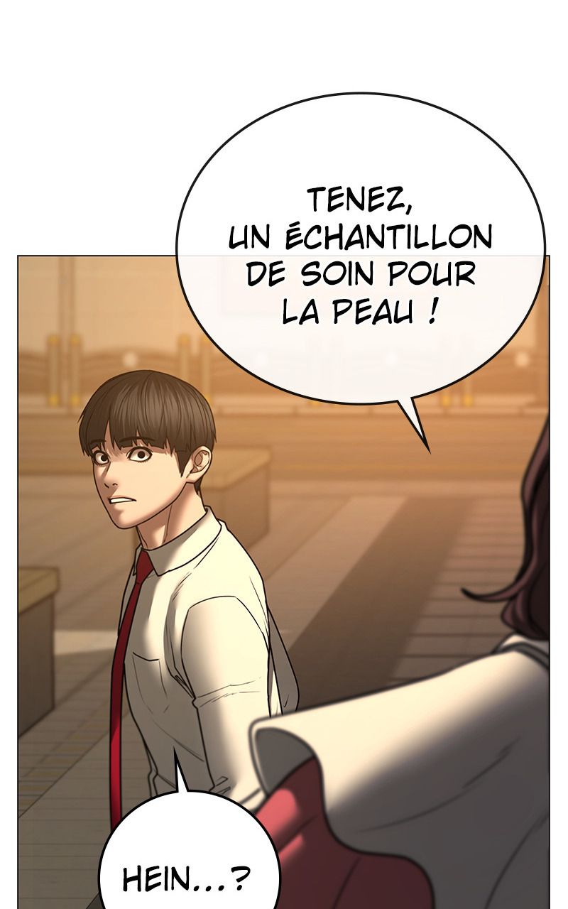 Read Reality Quest FR Manga Online