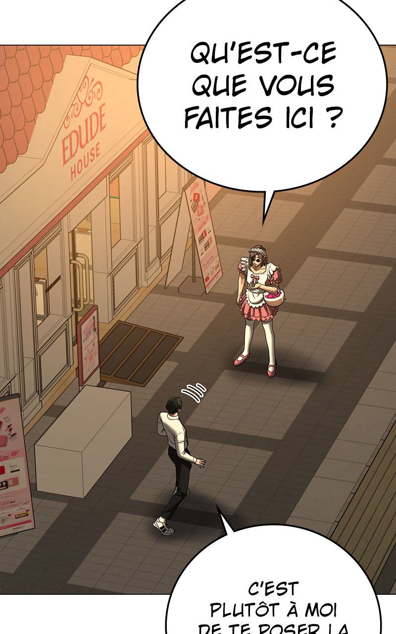 Read Reality Quest FR Manga Online