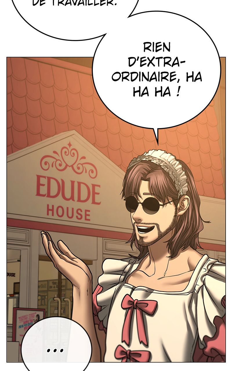 Read Reality Quest FR Manga Online