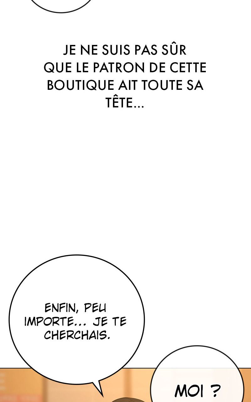 Read Reality Quest FR Manga Online