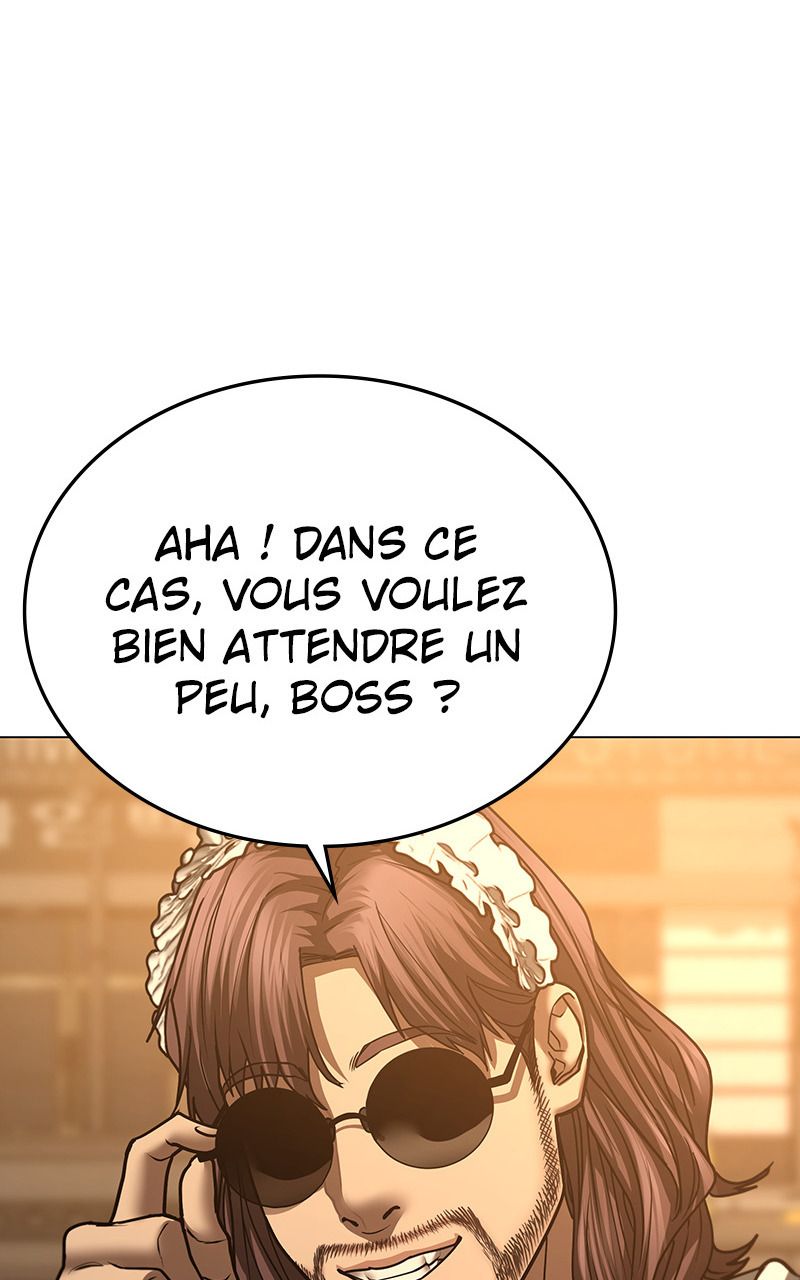 Read Reality Quest FR Manga Online