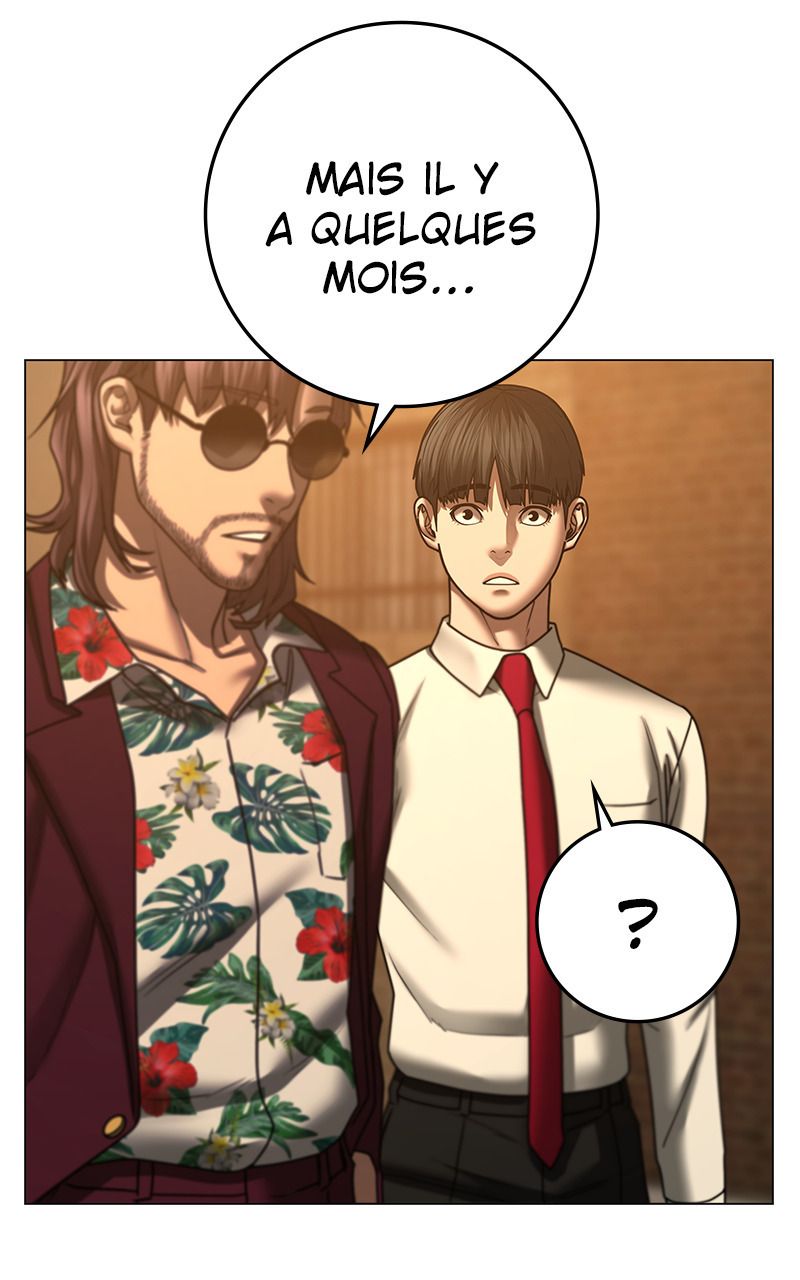 Read Reality Quest FR Manga Online