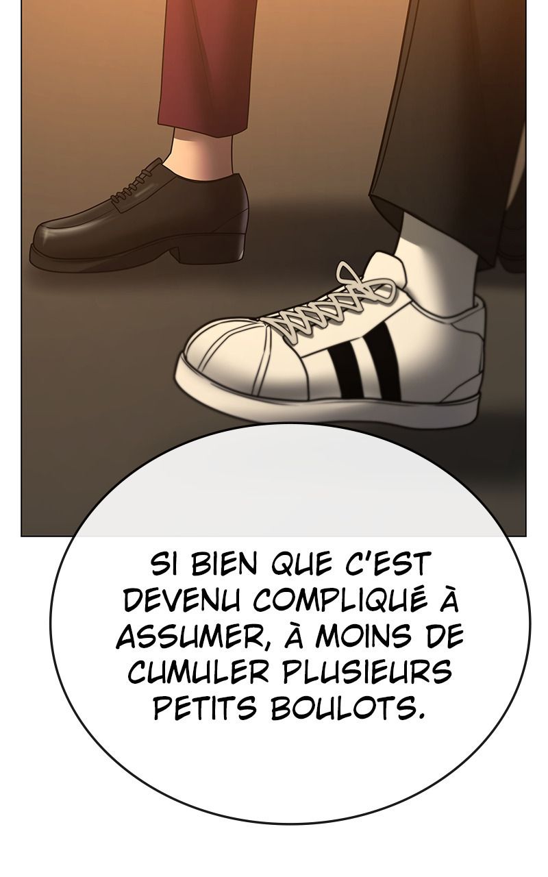 Read Reality Quest FR Manga Online