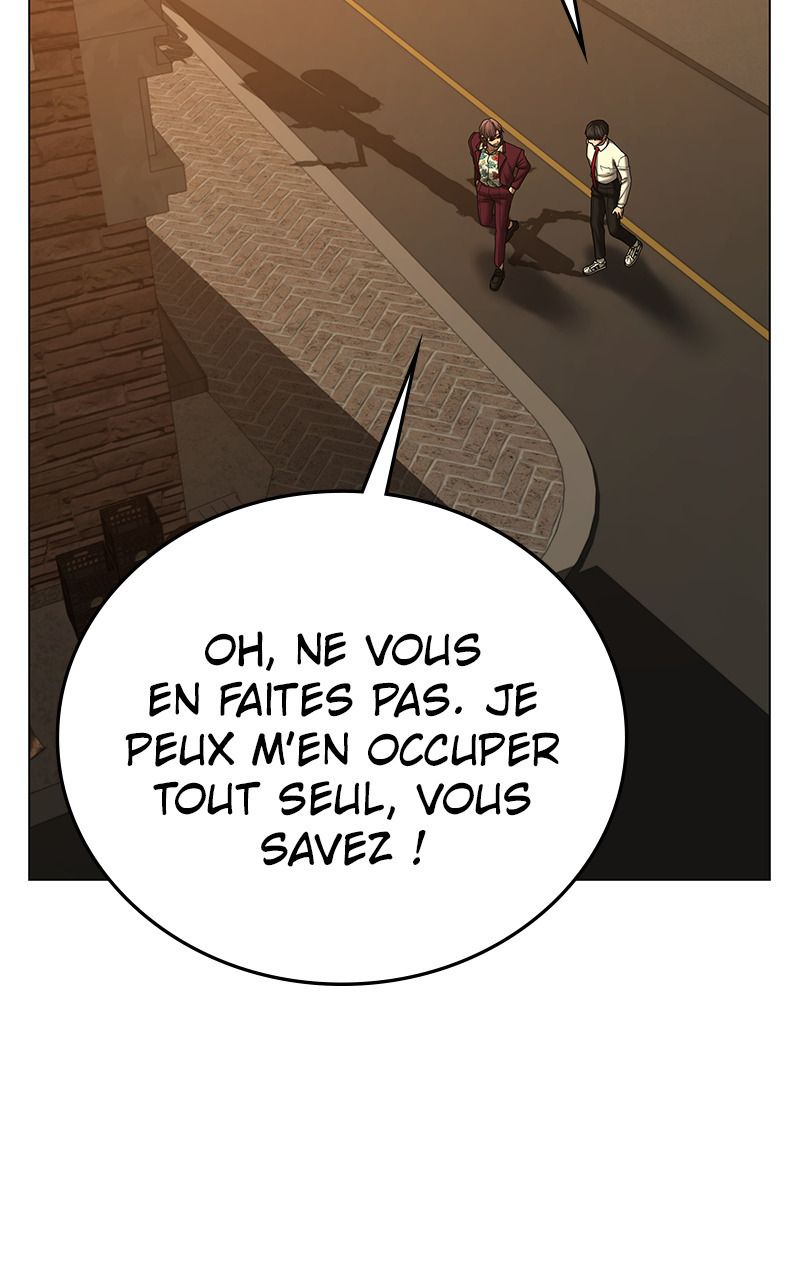 Read Reality Quest FR Manga Online