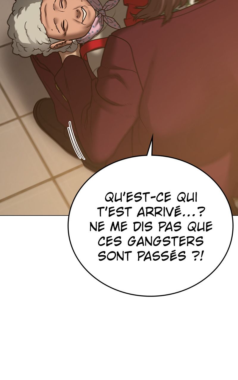 Read Reality Quest FR Manga Online