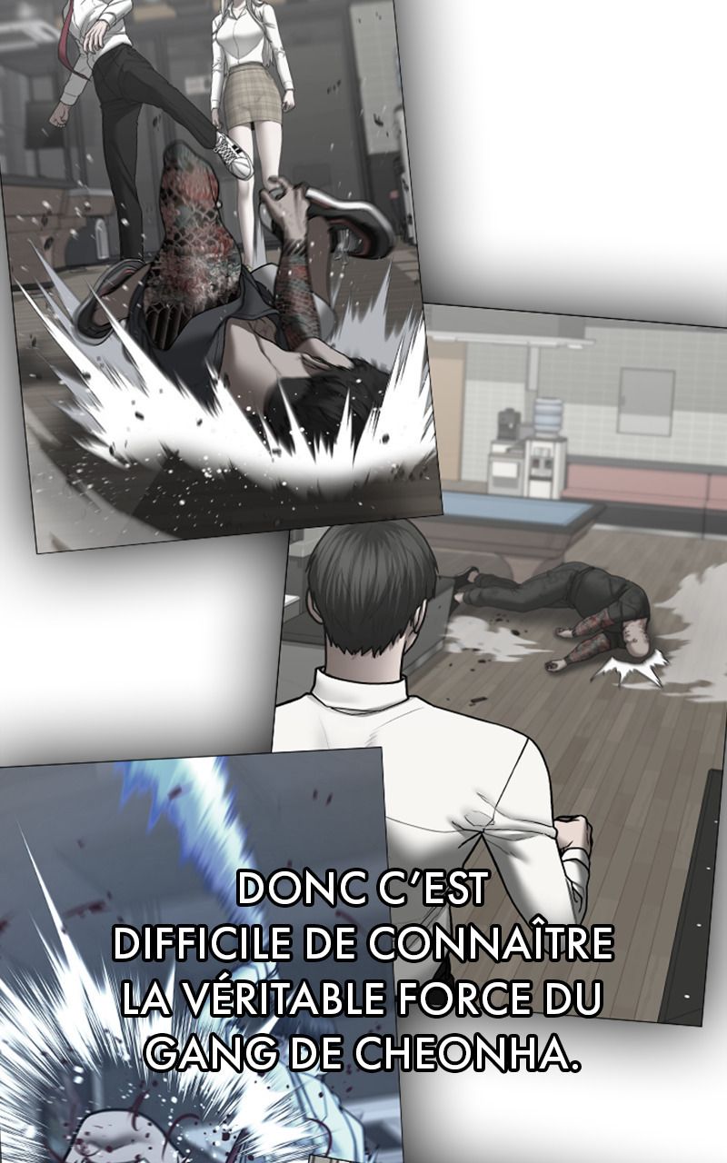 Read Reality Quest FR Manga Online