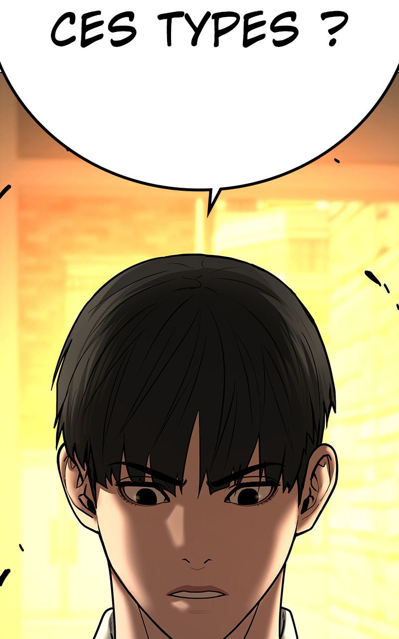 Read Reality Quest FR Manga Online