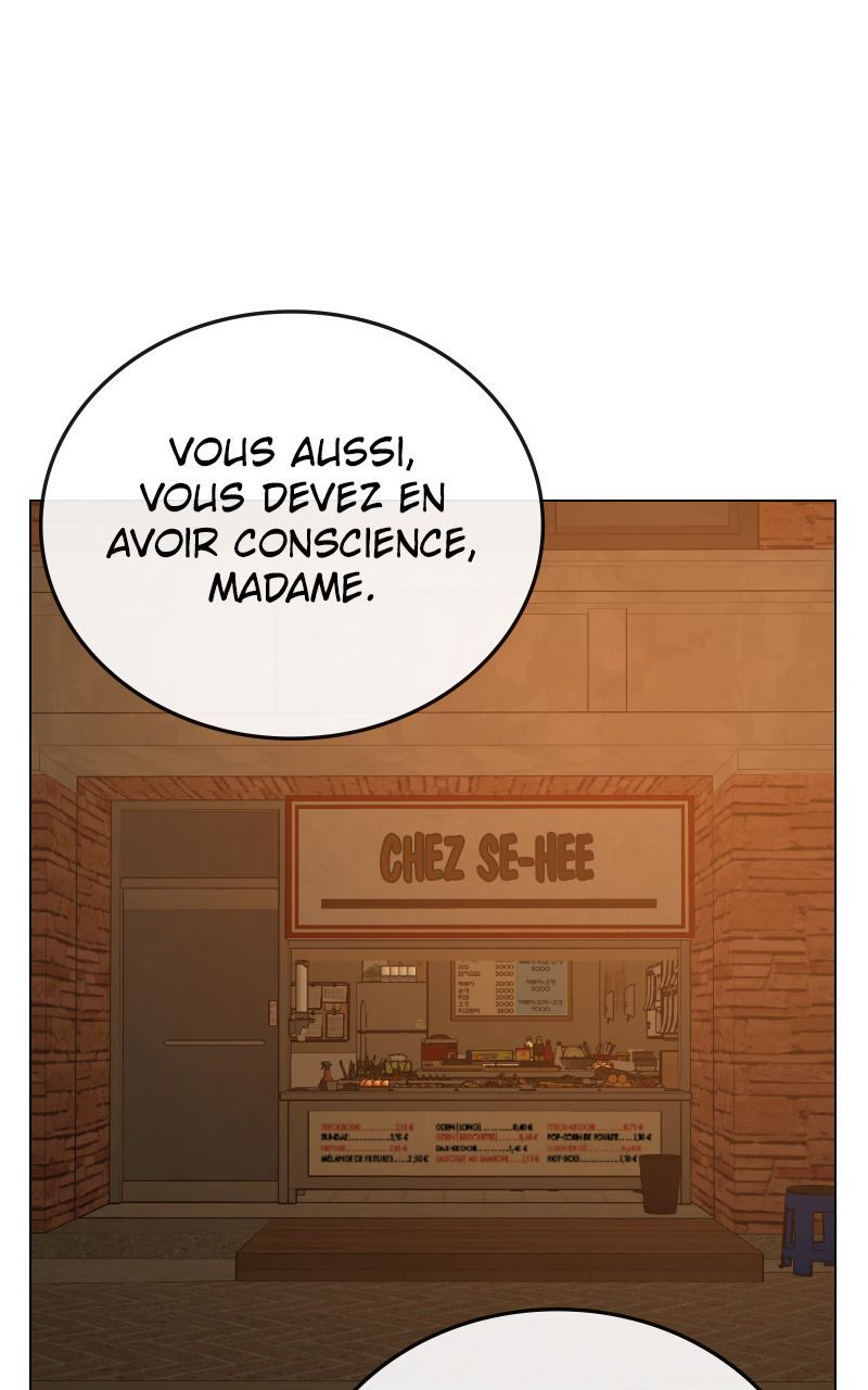 Read Reality Quest FR Manga Online