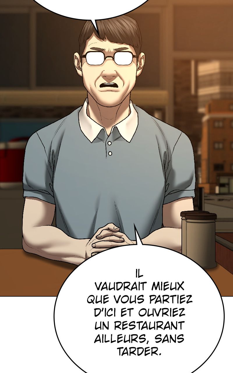 Read Reality Quest FR Manga Online