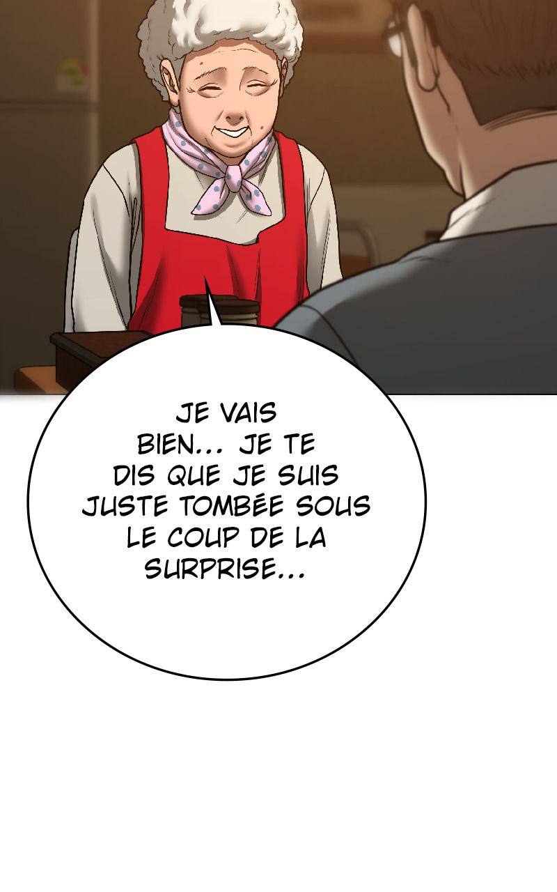 Read Reality Quest FR Manga Online