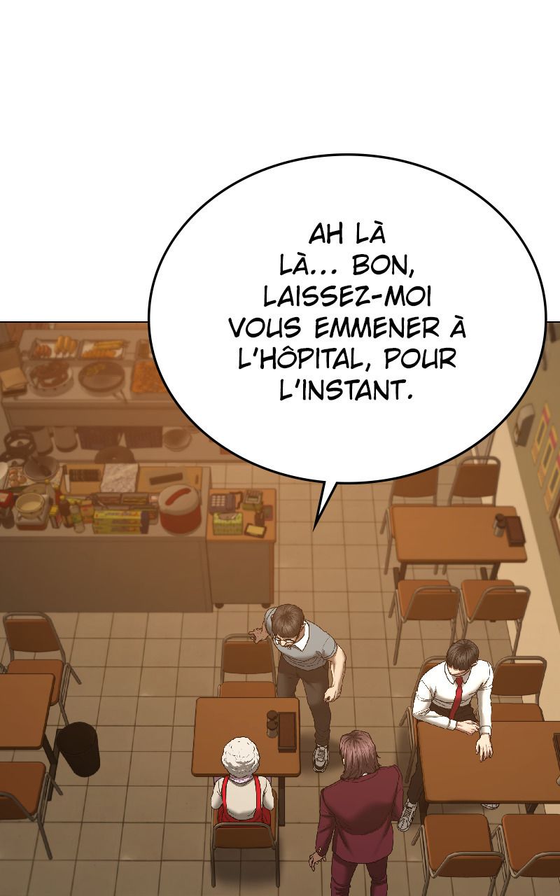 Read Reality Quest FR Manga Online