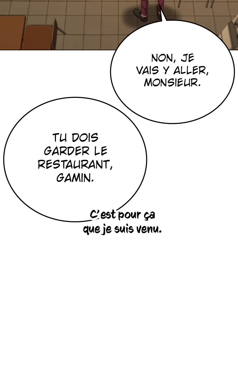Read Reality Quest FR Manga Online