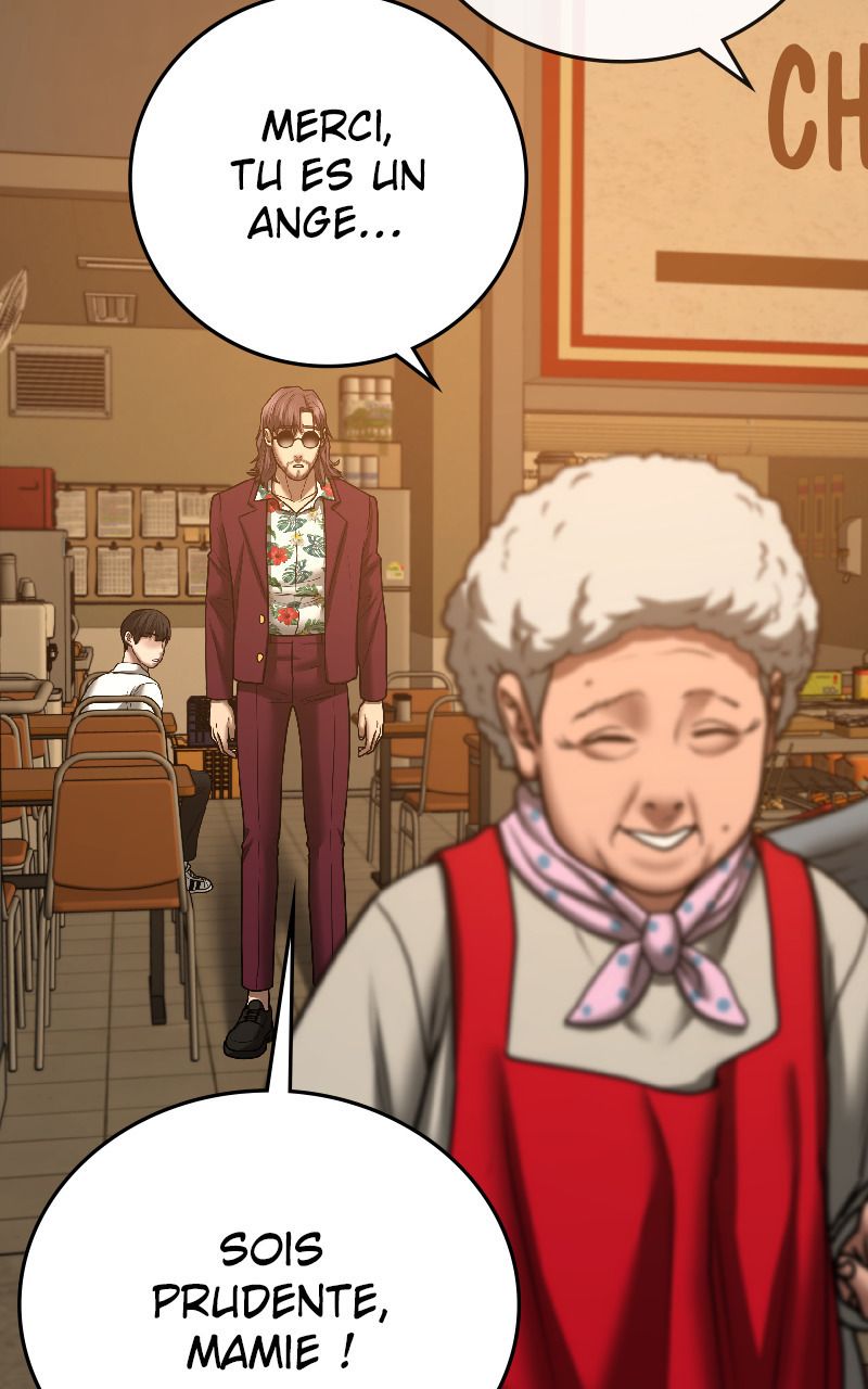 Read Reality Quest FR Manga Online