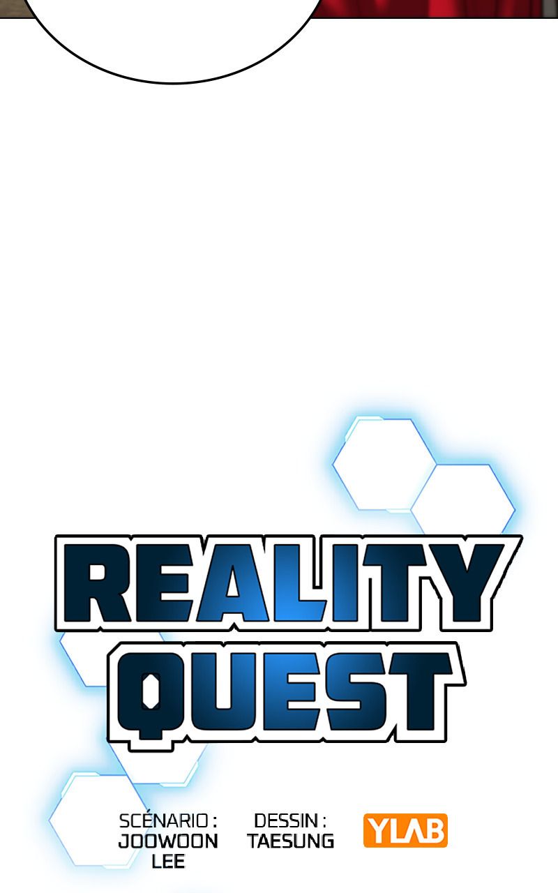Read Reality Quest FR Manga Online