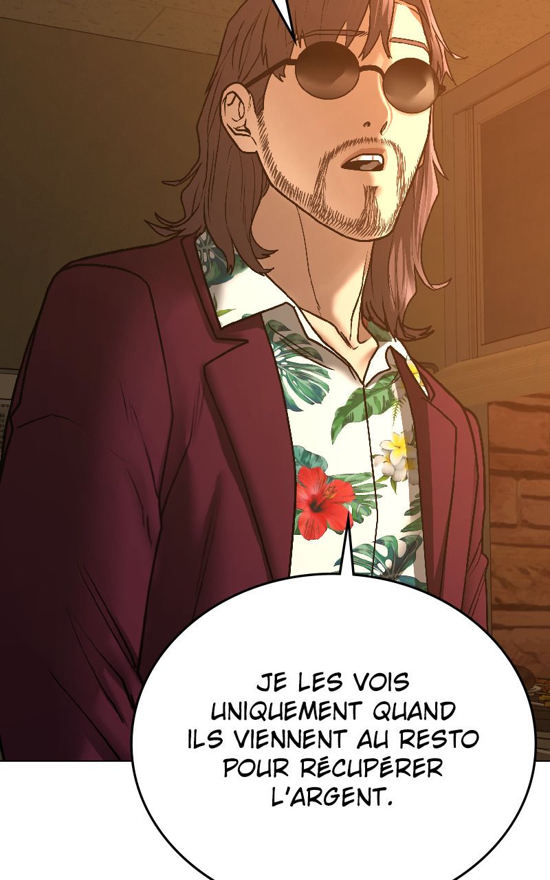 Read Reality Quest FR Manga Online