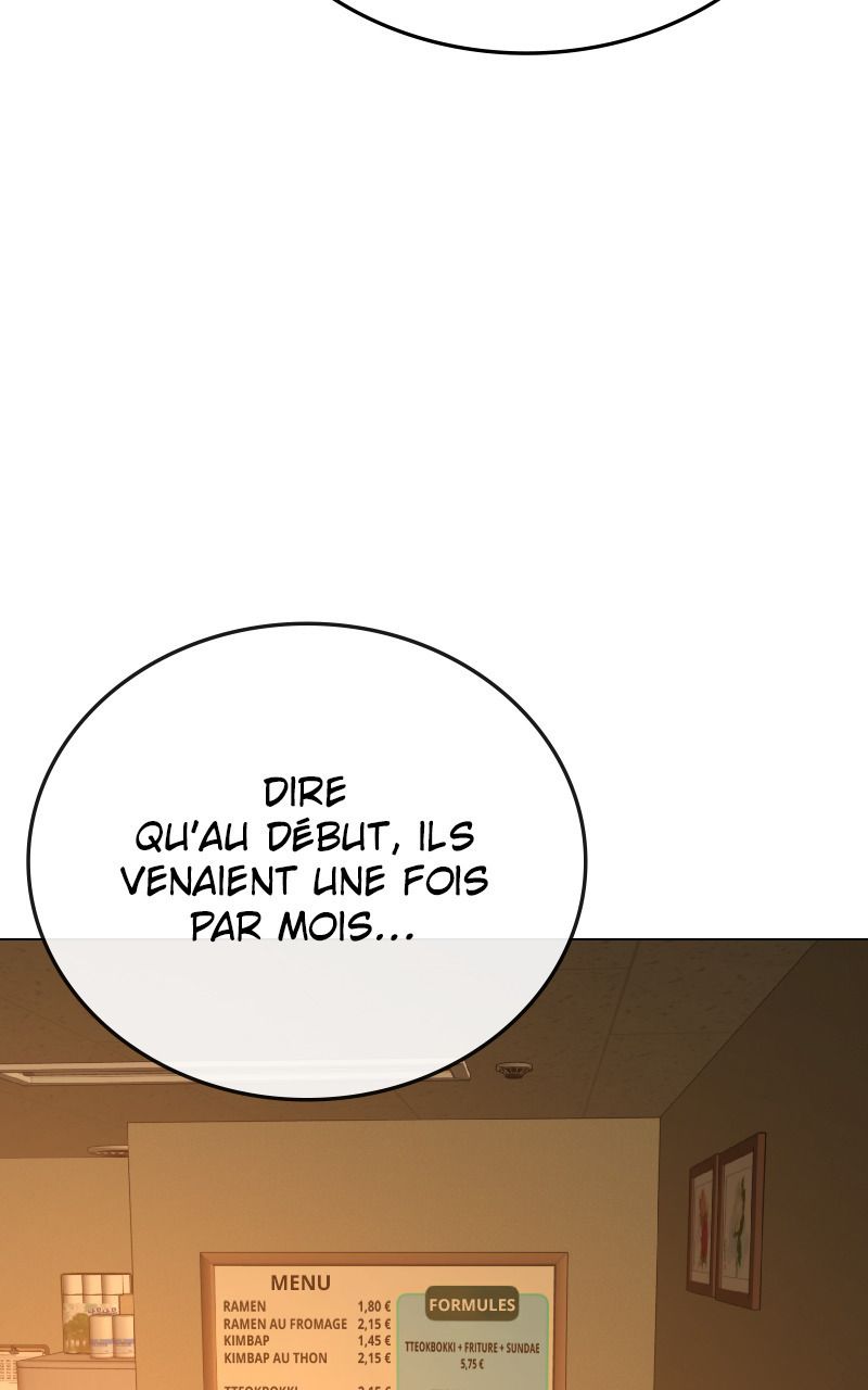 Read Reality Quest FR Manga Online