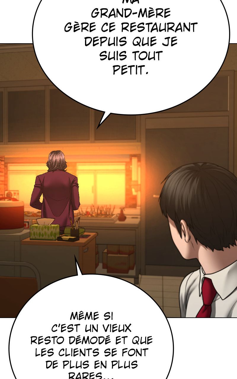 Read Reality Quest FR Manga Online