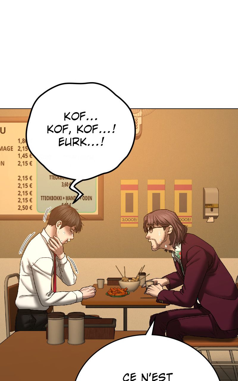 Read Reality Quest FR Manga Online