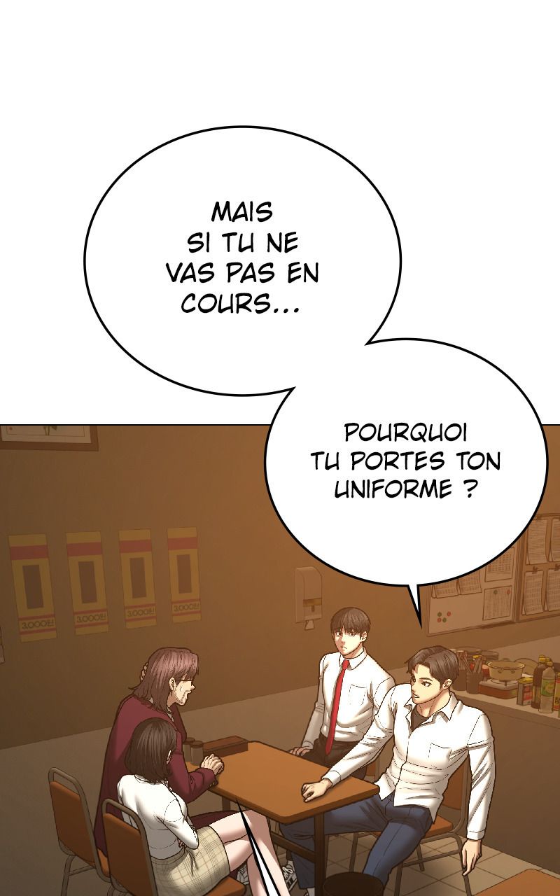 Read Reality Quest FR Manga Online