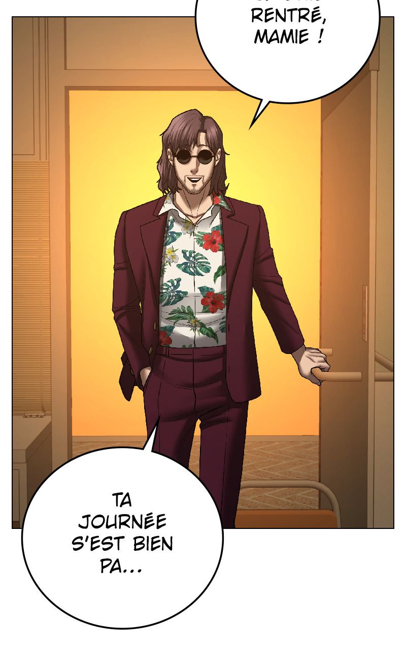Read Reality Quest FR Manga Online