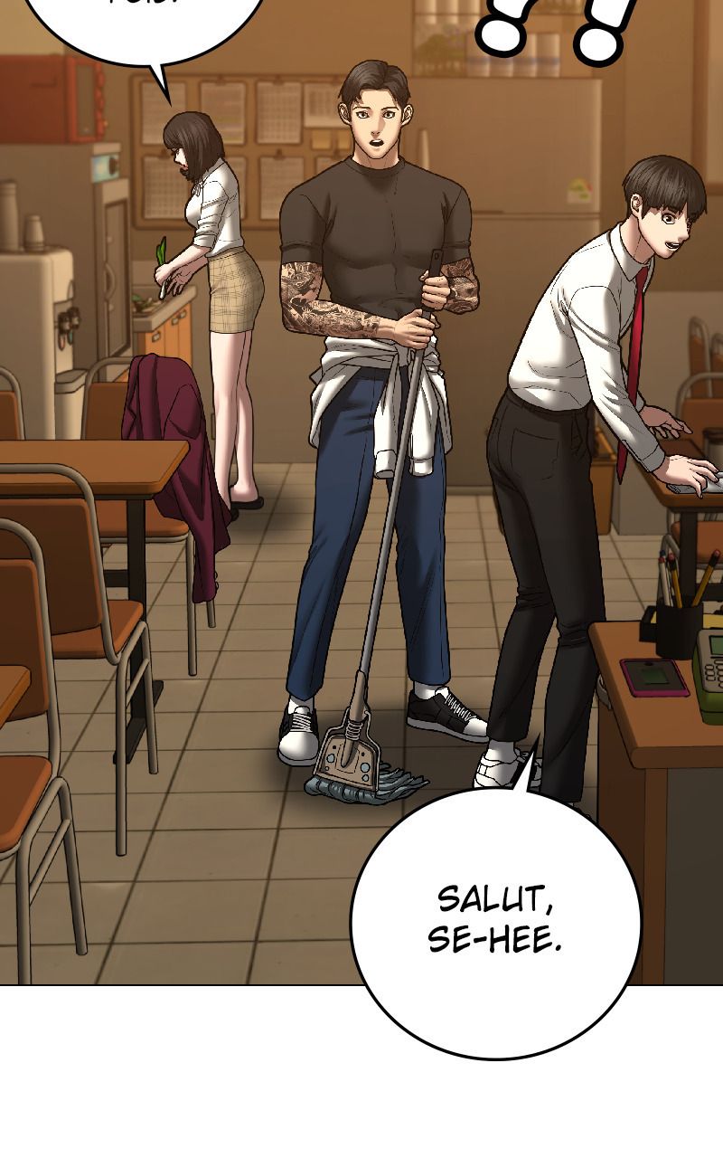 Read Reality Quest FR Manga Online