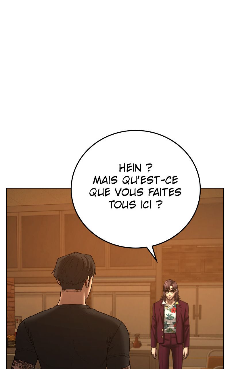 Read Reality Quest FR Manga Online