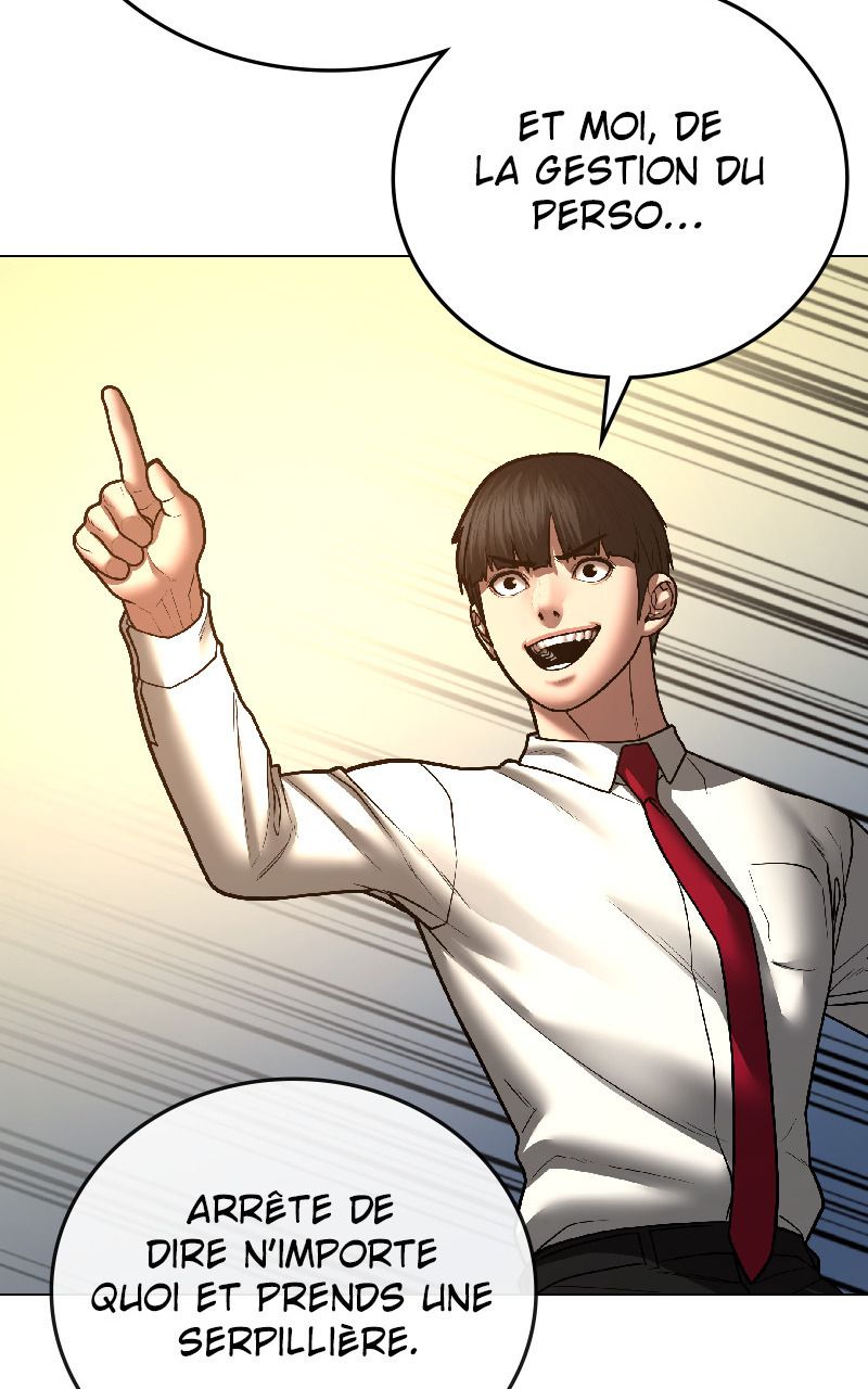 Read Reality Quest FR Manga Online