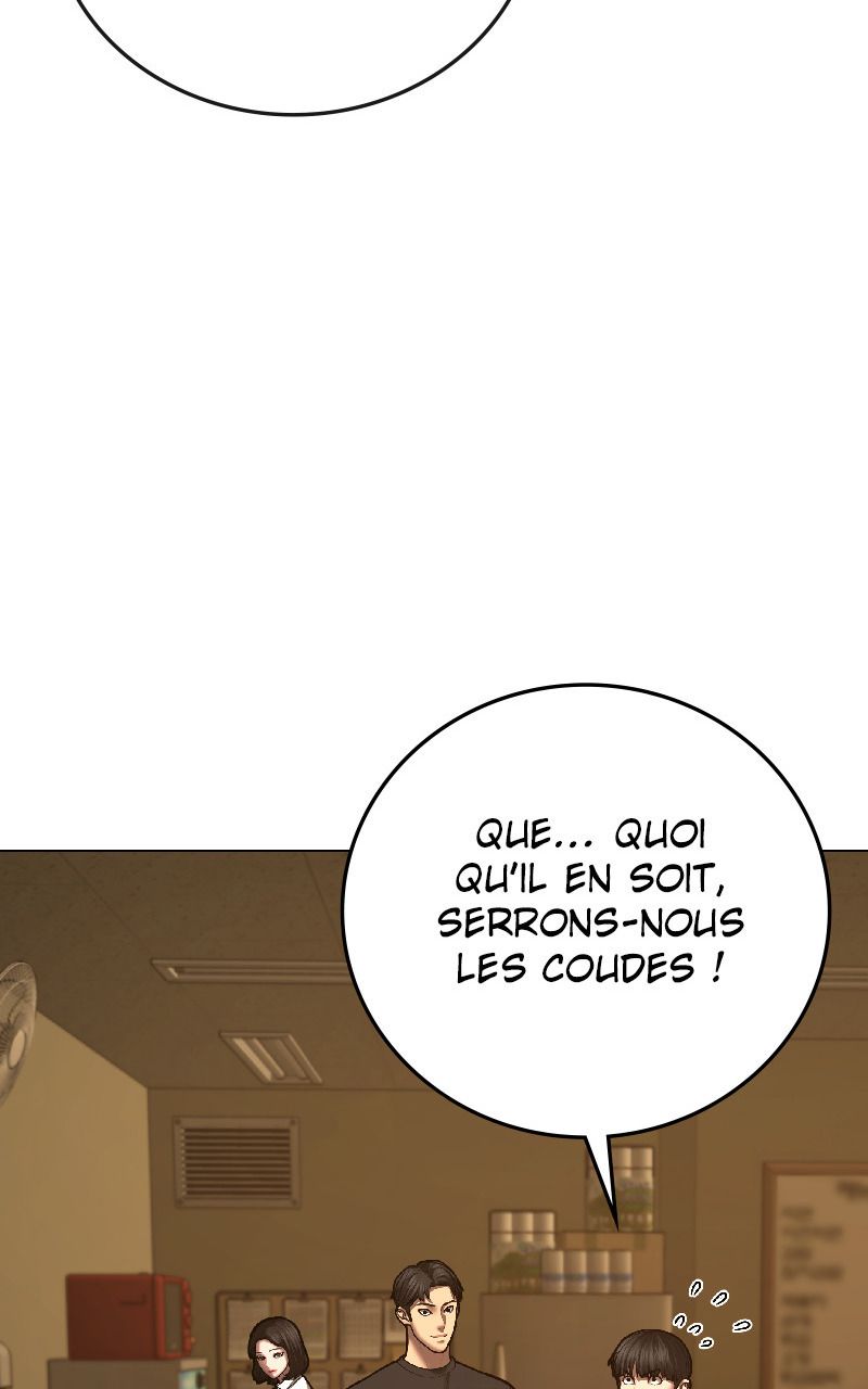 Read Reality Quest FR Manga Online