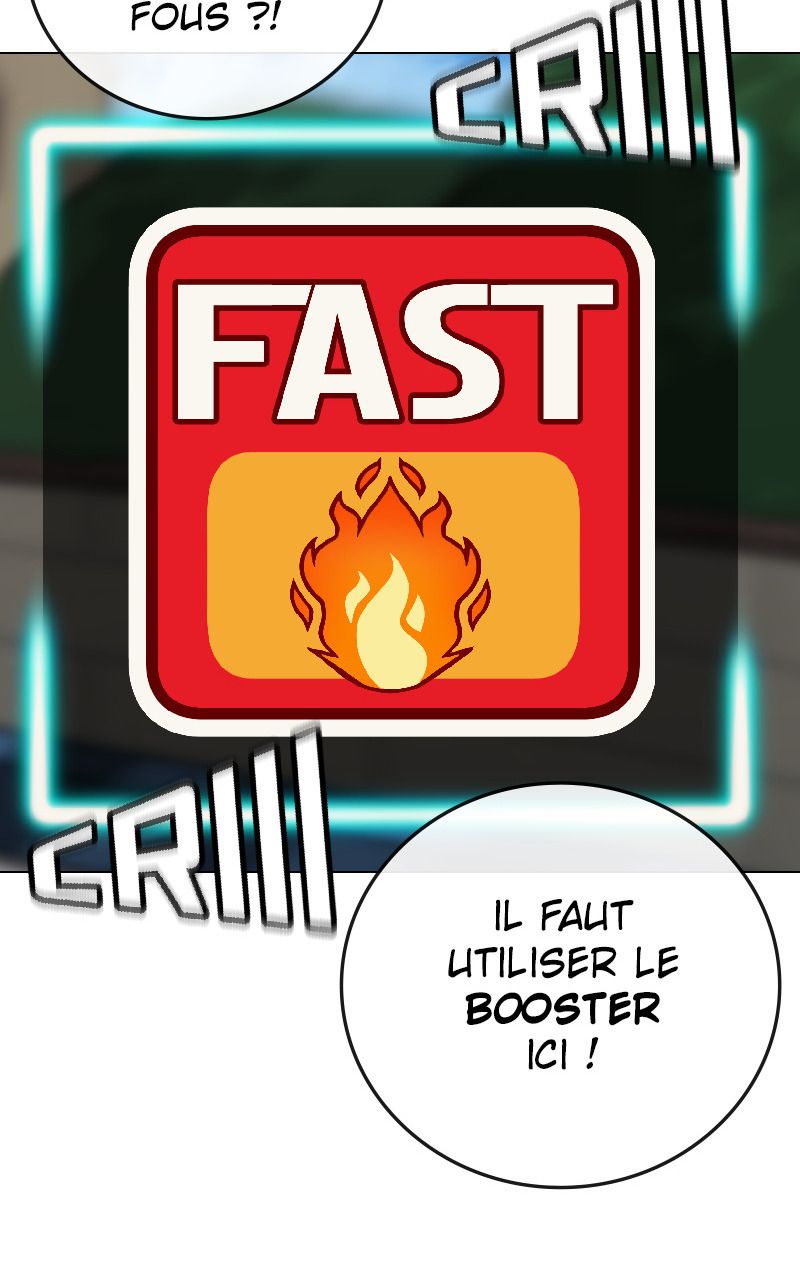 Read Reality Quest FR Manga Online