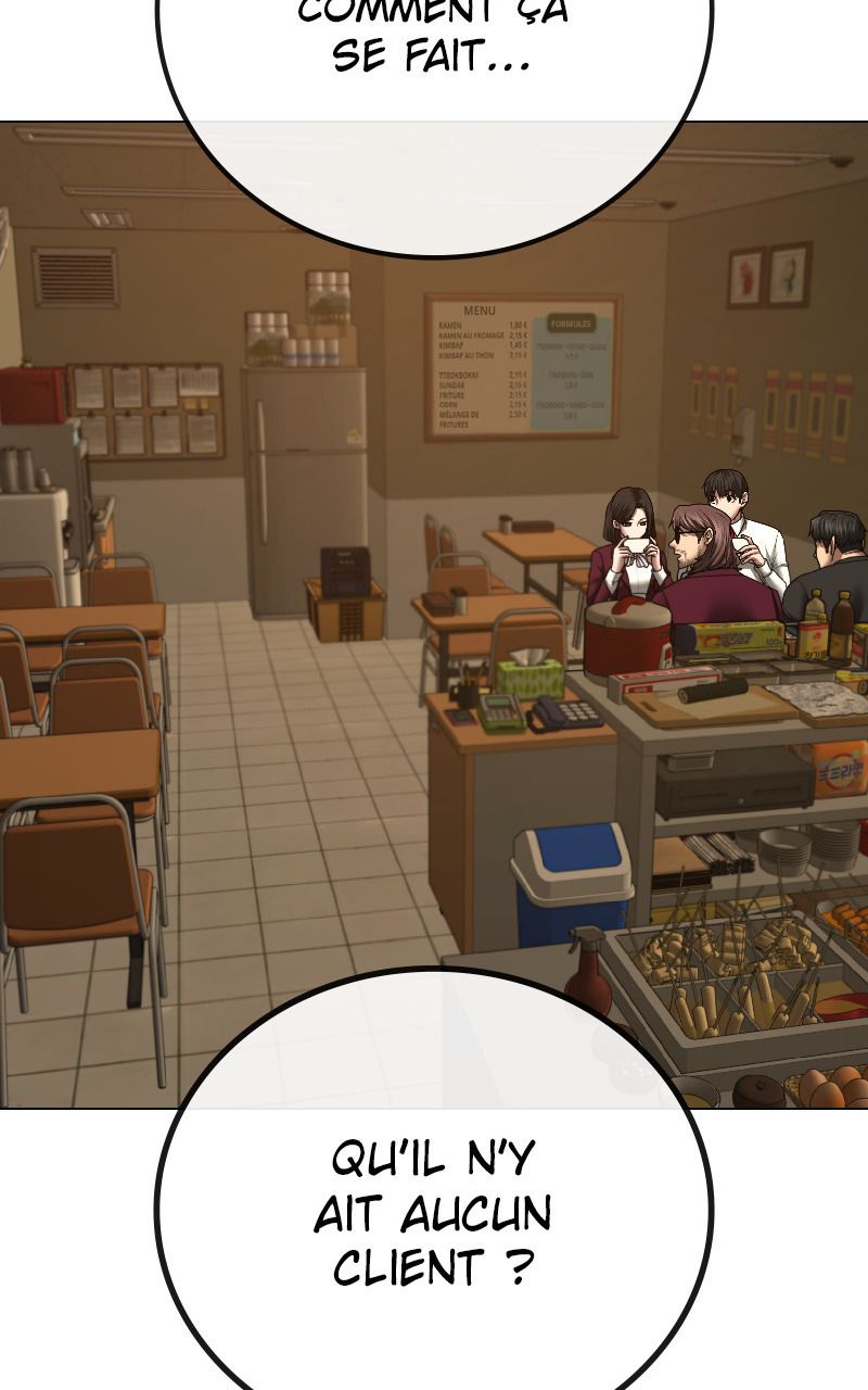 Read Reality Quest FR Manga Online