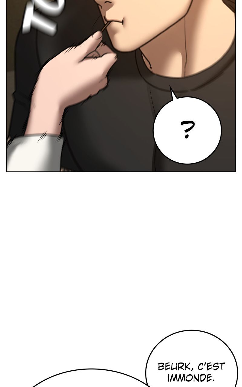 Read Reality Quest FR Manga Online