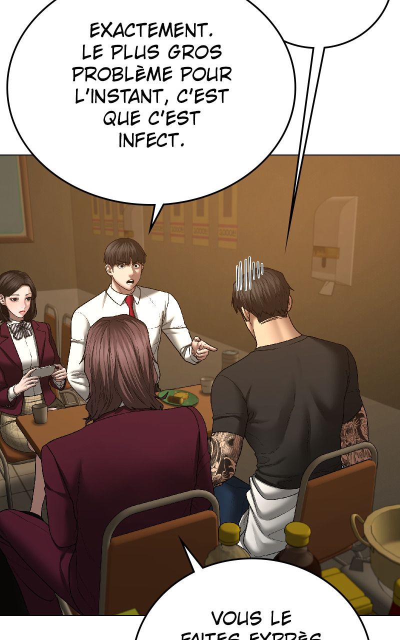 Read Reality Quest FR Manga Online