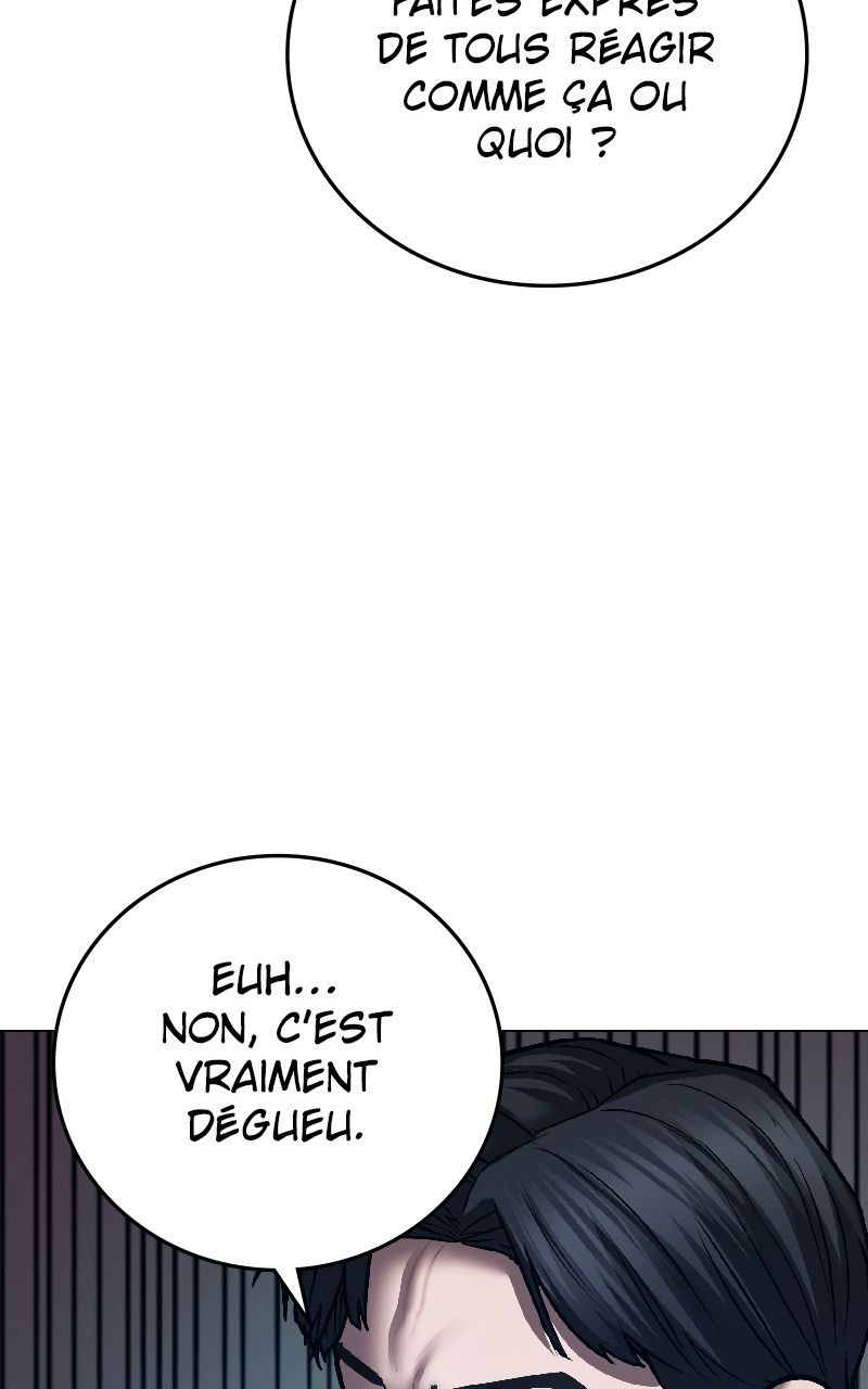 Read Reality Quest FR Manga Online