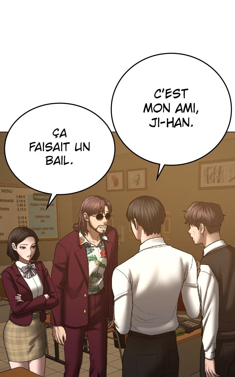 Read Reality Quest FR Manga Online