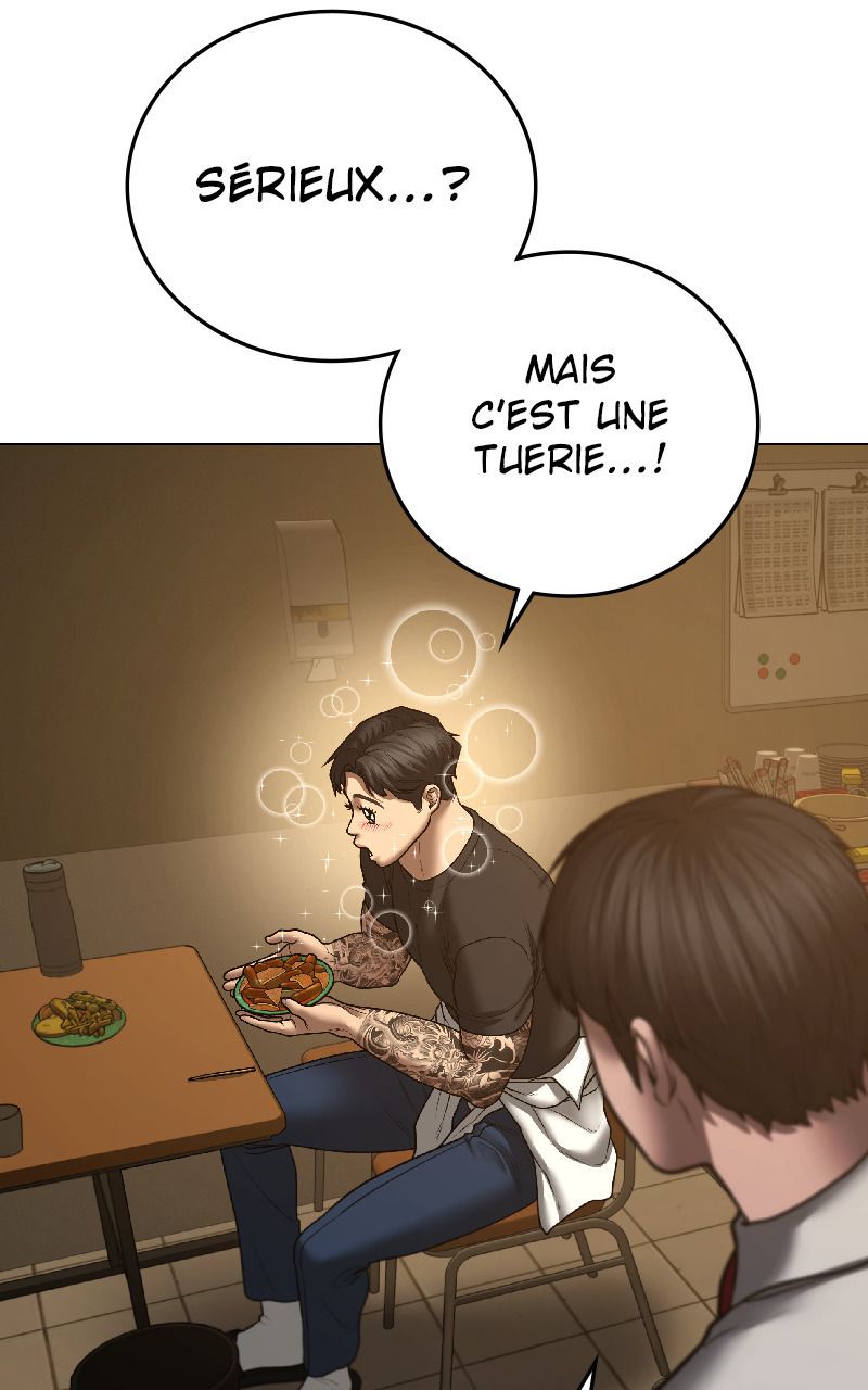 Read Reality Quest FR Manga Online