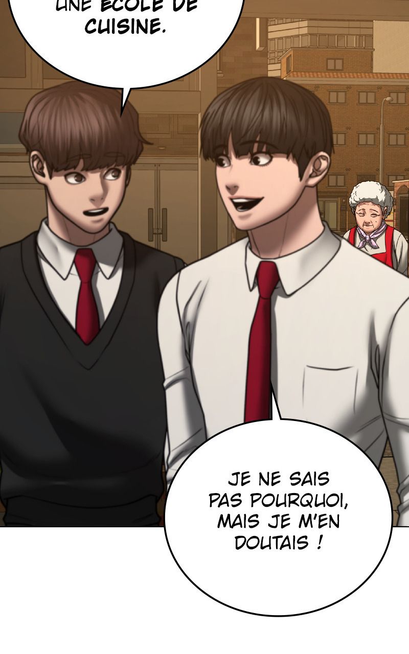 Read Reality Quest FR Manga Online
