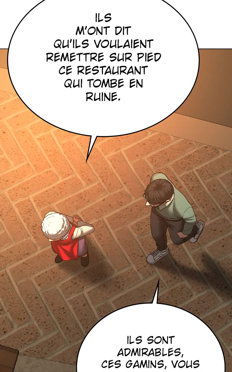 Read Reality Quest FR Manga Online