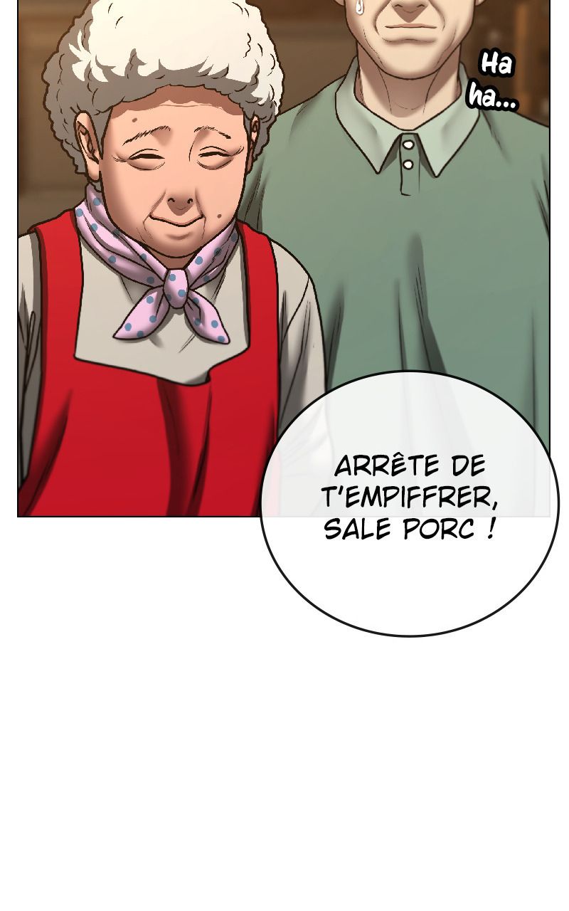 Read Reality Quest FR Manga Online