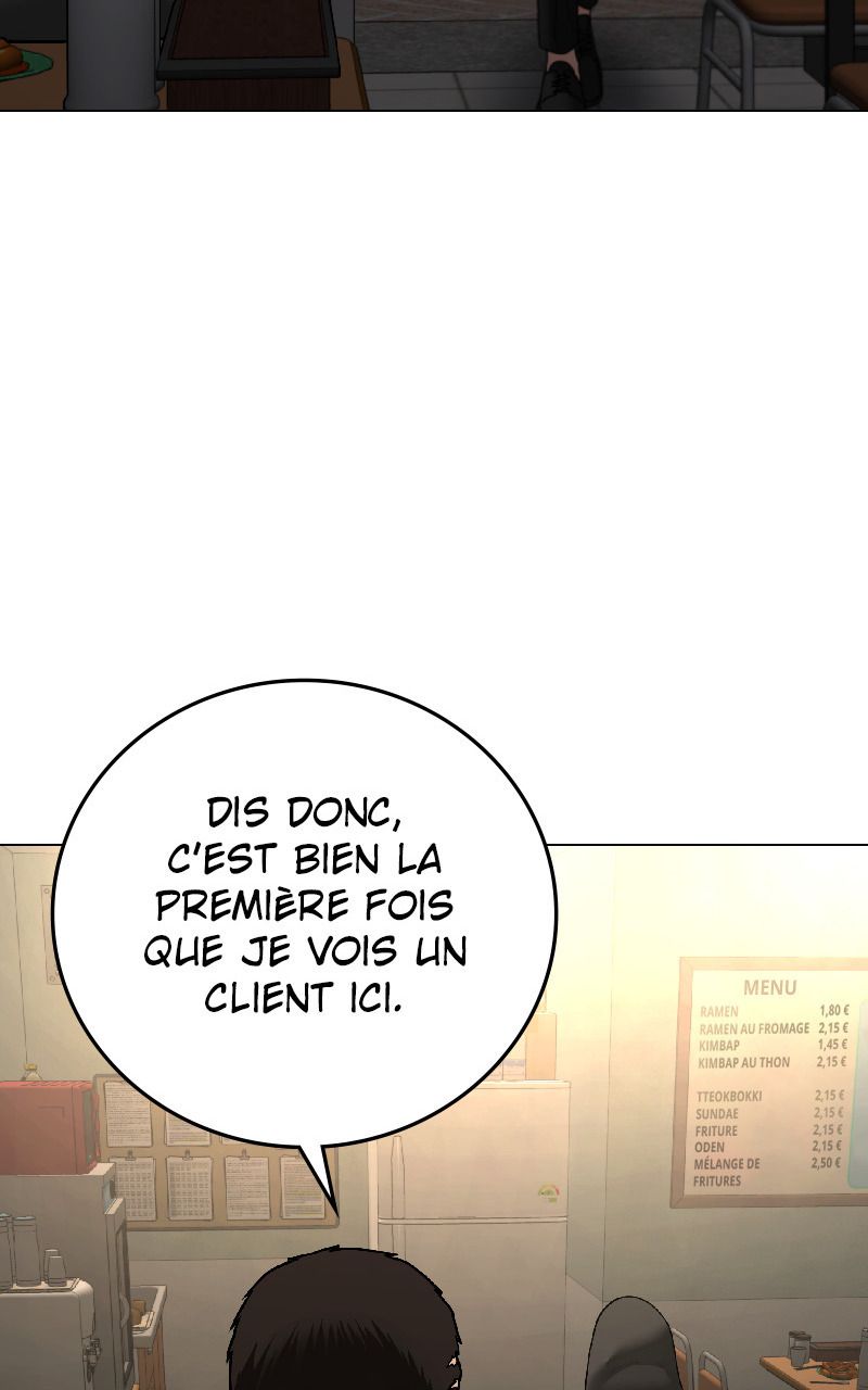 Read Reality Quest FR Manga Online