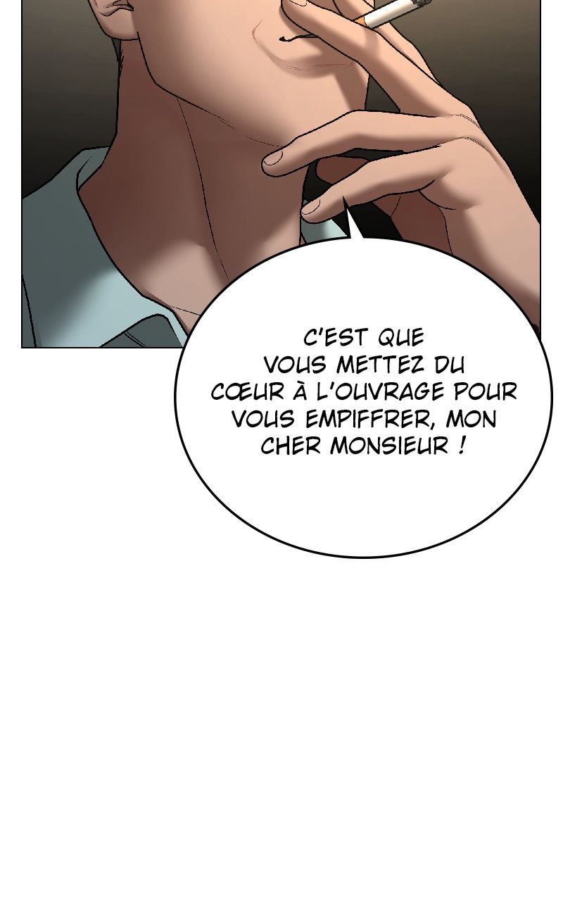 Read Reality Quest FR Manga Online