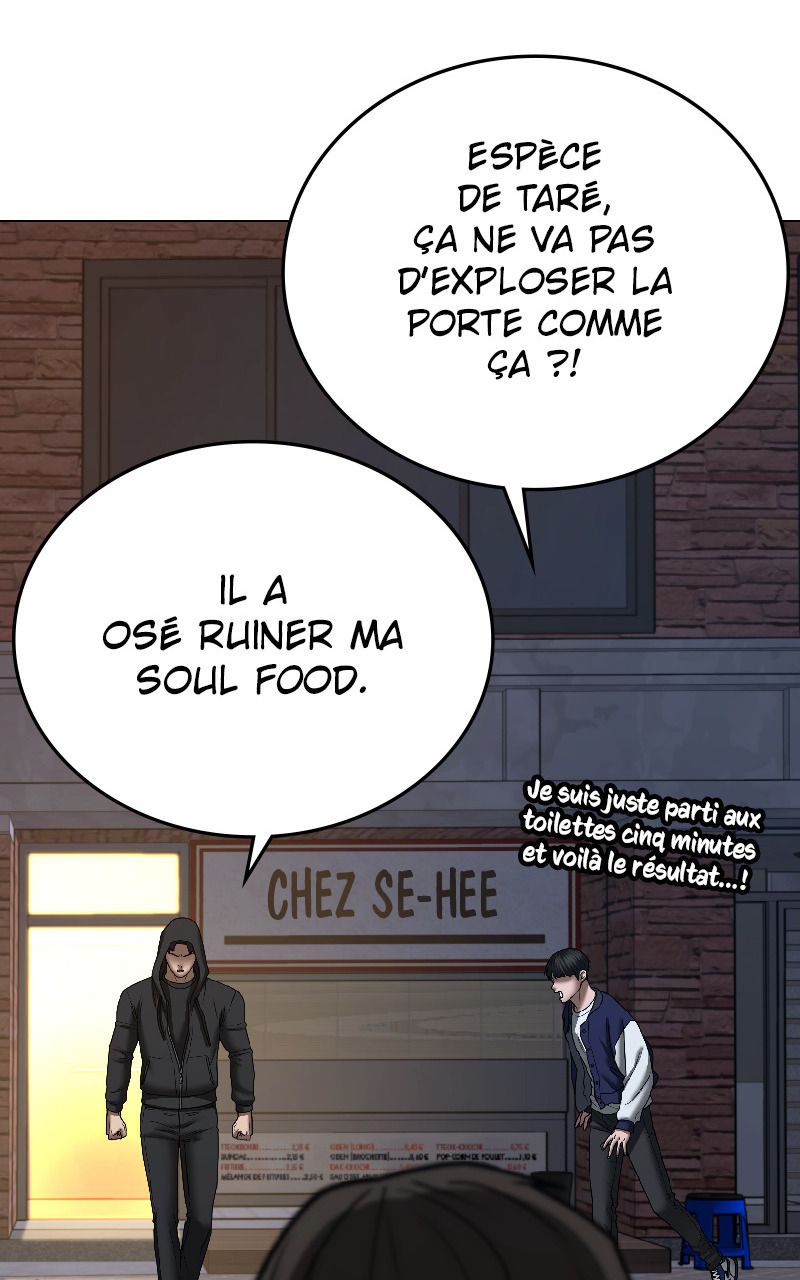 Read Reality Quest FR Manga Online